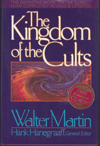 The Kingdom of the Cults