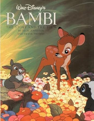 Walt Disney's Bambi