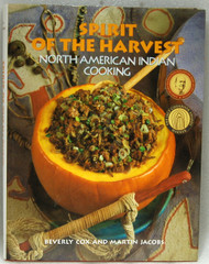 Spirit of the Harvest