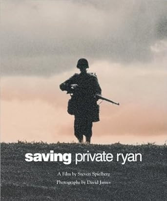 Saving Private Ryan