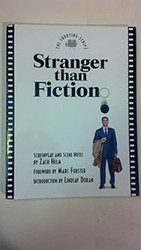 Stranger Than Fiction