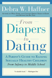 From Diapers to Dating