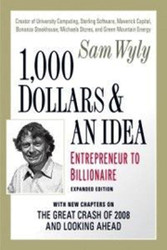 1000 Dollars and an Idea
