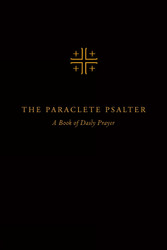 The Paraclete Psalter