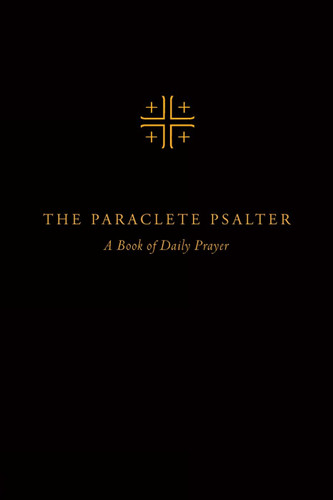 The Paraclete Psalter