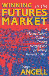 Winning In The Future Markets