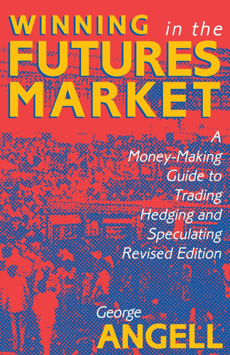 Winning In The Future Markets