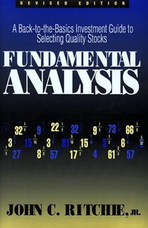 Fundamental Analysis
