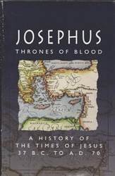 Josephus: Thrones of Blood
