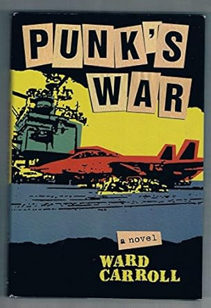 Punk's War