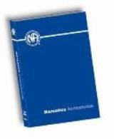 Narcotics Anonymous Basic Text LARGE PRINT Sixth Edition