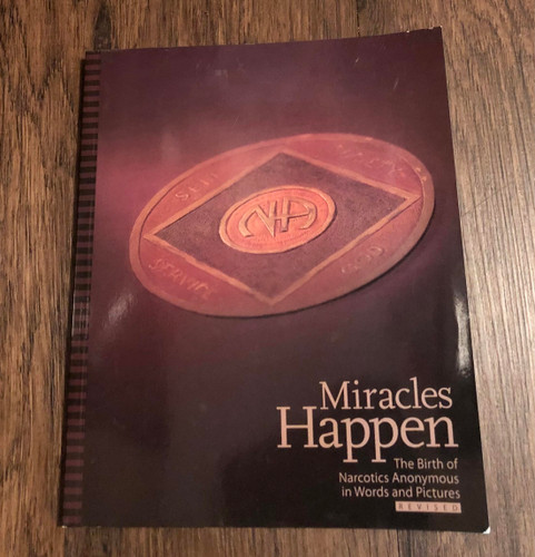 Miracles Happen