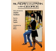 Sunday In The Park With George