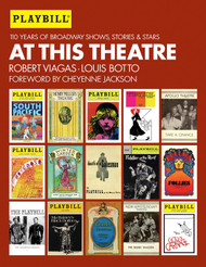 At This Theatre (Applause Books)
