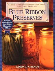 Blue Ribbon Preserves