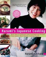 Harumi's Japanese Cooking