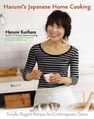 Harumi's Japanese Home Cooking