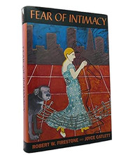 Fear of Intimacy