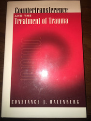 Countertransference and the Treatment of Trauma