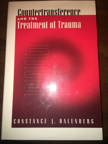 Countertransference and the Treatment of Trauma