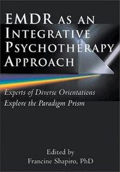 Emdr As an Integrative Psychotherapy Approach