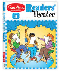 Readers' Theater Grade 3