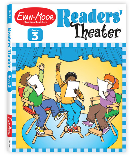 Readers' Theater Grade 3