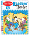 Readers' Theater Grade 3