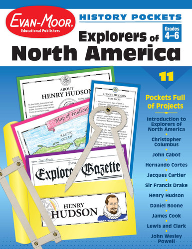 History Pockets