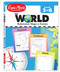 Evan-Moor Educational Publishers The World