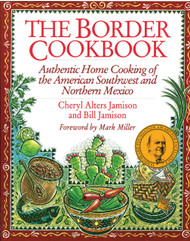 The Border Cookbook