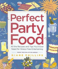 Perfect Party Food