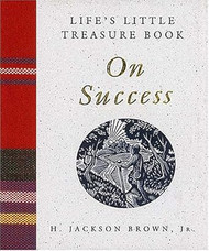 Life's Little Treasure Book on Success