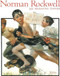 NORMAN ROCKWELL 332 Magazine Covers