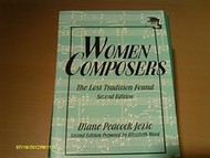 Women Composers
