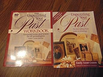 Unpuzzling Your Past