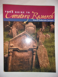 Your Guide to Cemetery Research