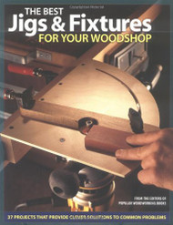 The Best Jigs and Fixtures for Your Woodshop