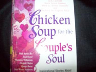 Chicken Soup for the Couple's Soul
