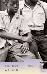 Fences (August Wilson's Century Cycle 6)