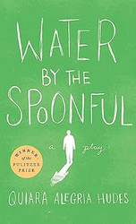 Water by the Spoonful