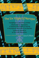 The Six Yogas of Naropa