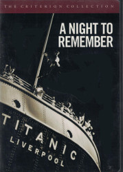 A Night to Remember