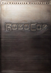 Robocop (The Criterion Collection) DVD