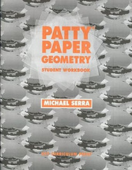 Patty Paper Geometry