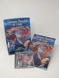Shaman Jhankri & Nele