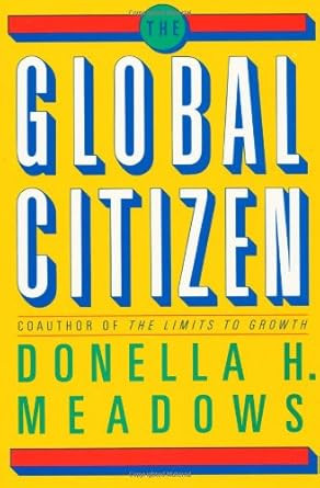 The Global Citizen
