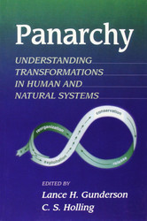 Panarchy: Understanding Transformations in Human and