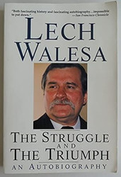 The Struggle and the Triumph
