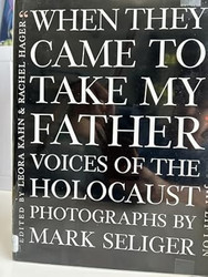 When They Came to Take My Father